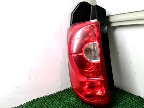 Used Left taillight Left taillight MITSUBISHI COLT VI (Z3_A, Z2_A) 1.3 (Z21A) (95 hp) 21544549 21544549
