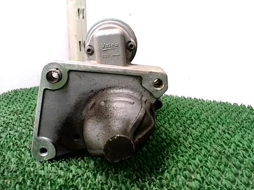 Starter PEUGEOT 208 II (UB_, UP_, UW_, UJ_) 1.5 BlueHDI 100 | BP27577208M8 