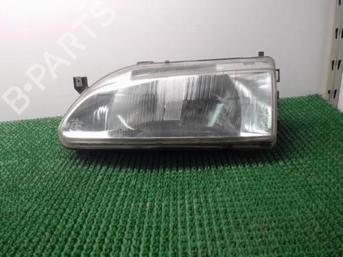 Left headlight RENAULT 19 I (B/C53_) 1.9 D (B/C534, B/C53J) | BP22076395C28 