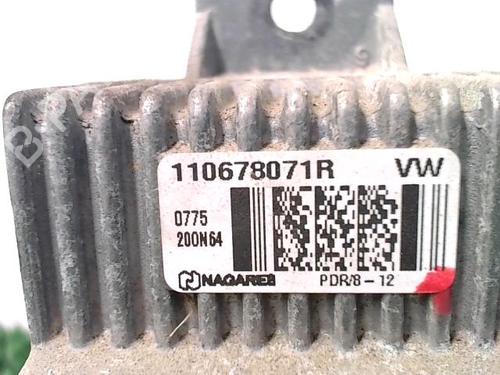 Electronic module RENAULT CLIO IV (BH_) 1.5 dCi 75 | BP29924881M83