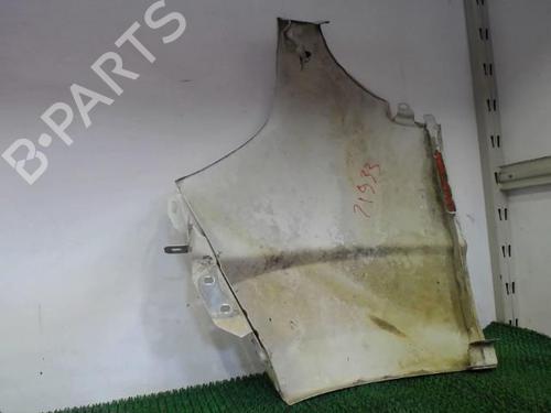 Right front fenders CITROËN JUMPER II Van 2.2 HDi 120 | BP22088132C42 