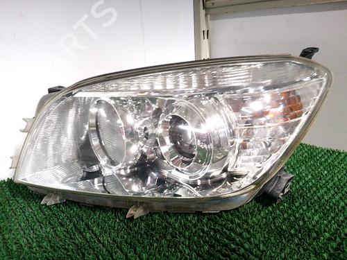 Left headlight TOYOTA RAV 4 III (_A3_) 2.2 D 4WD (ALA30_, ALA30R) | BP34201616C28 - Image 2