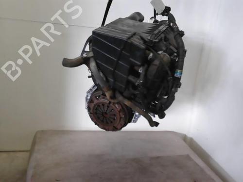 Used Engine Engine SUZUKI ALTO VII (GF, HA25_, HA35_) 1.0 (AMF310, GFC31S) (68 hp) 28017481 28017481
