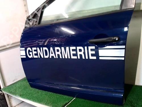 Left front door RENAULT MEGANE III Grandtour (KZ0/1) 1.5 dCi (KZ09, KZ0D, KZ1G, KZ29, KZ14, KZ1W, KZ10, KZ1F,... | BP24939430C2