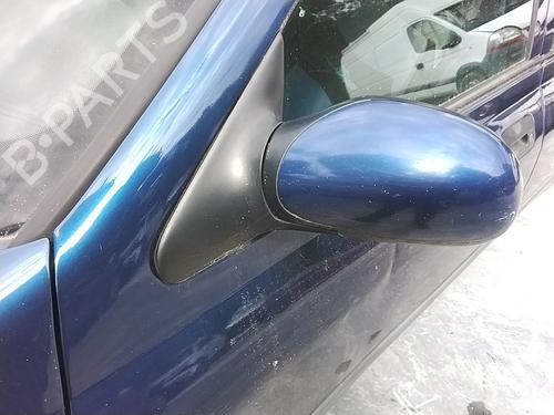 Bakspejl venstre Bakspejl venstre PEUGEOT 406 (8B) 2.0 HDI 90 (90 hp) 35780949 35780949