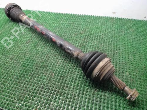 Used Right front driveshaft VW POLO III (6N1) [1994-1999]  22079465