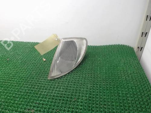 Used Left front indicator RENAULT MEGANE I (BA0/1_) 1.9 D Eco (BA0A, BA0U, BA0R) (64 hp) 22076662