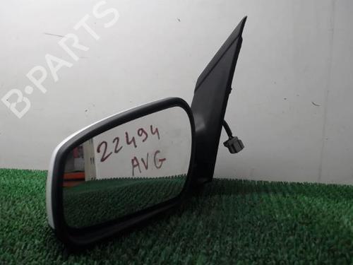 Left mirror FORD FOCUS II Turnier (DA_, FFS, DS)  | BP22087342C26 