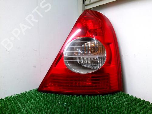 Used Right taillight Right taillight 34243544 34243544