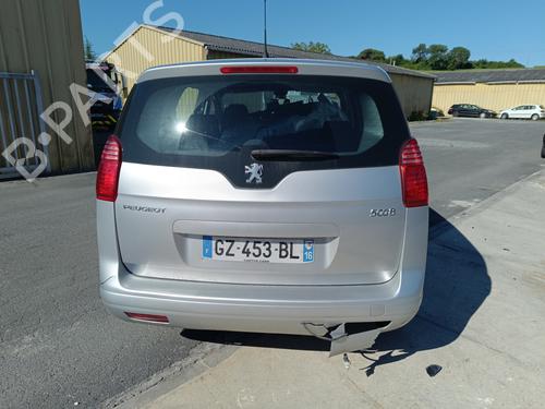 Used Parts PEUGEOT 5008 (0U_, 0E_) 1.6 HDi 4990474