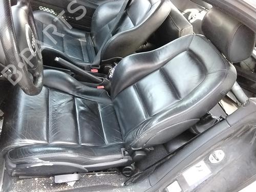 Used Left front seat Left front seat AUDI TT (8N3) 1.8 T (180 hp) 34176726 34176726