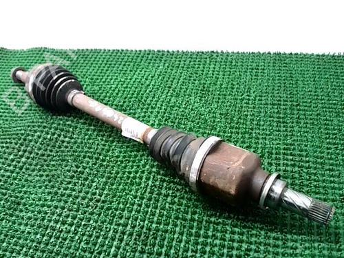 Left front driveshaft DACIA LOGAN (LS_) 1.5 dCi (LS0K) | BP22091240M38