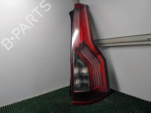 Right taillight CITROËN C4 Grand Picasso I (UA_) 2.0 HDi 138 | BP20874582C35 