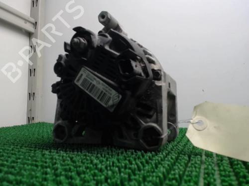 Used Alternator Alternator NISSAN NOTE (E11, NE11) 1.5 dCi (86 hp) 22075910 22075910