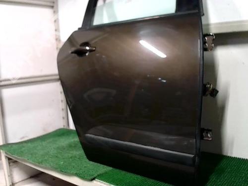 Right rear door PEUGEOT 3008 I MPV (0U_) 1.6 HDi | BP20874881C5 