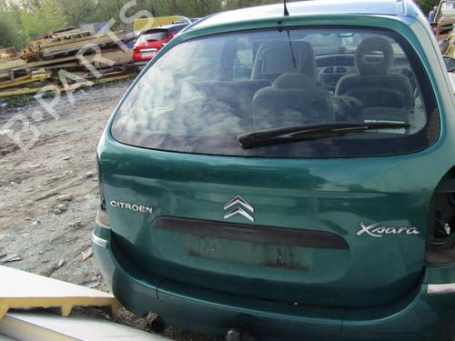 Left taillight CITROËN XSARA PICASSO (N68) 1.6 HDi | BP20874046C34 