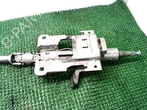 Steering column PEUGEOT 3008 I MPV (0U_) 1.6 HDi | BP29880078M21