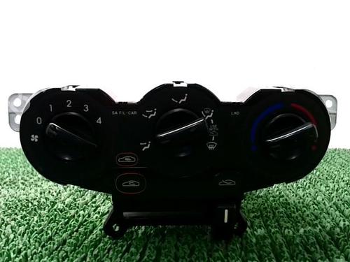 Used Climate control KIA PICANTO I (SA) 1.1 CRDi (75 hp) 26443466