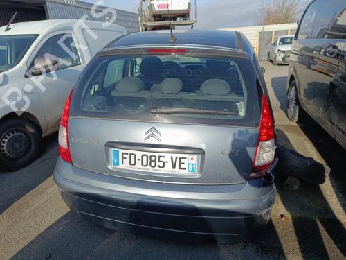 Used Parts CITROËN C3 I (FC_, FN_) 1.4 HDi (68 hp) 4405128