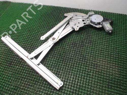 Front right window mechanism NISSAN PIXO (UA0) 1.0 | BP22082442C23 