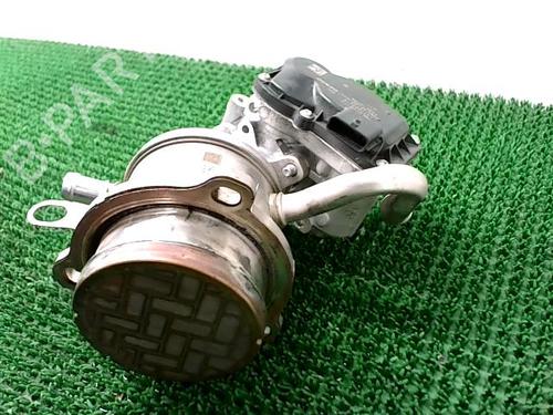 Egr RENAULT MEGANE IV Hatchback (B9A/M/N_) 1.5 Blue dCi 115 (B9A6) | BP29986466M69 