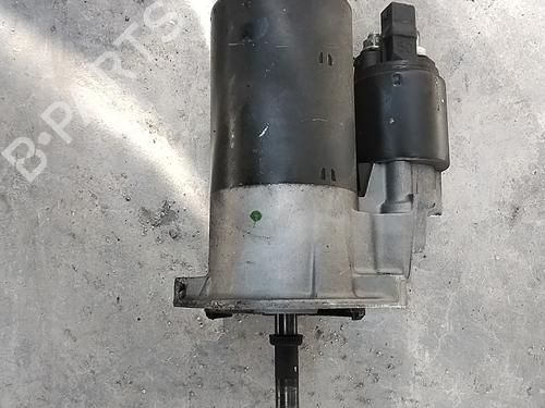 Used Starter Starter VW LUPO I (6X1, 6E1) 1.4 (60 hp) 34176811 34176811