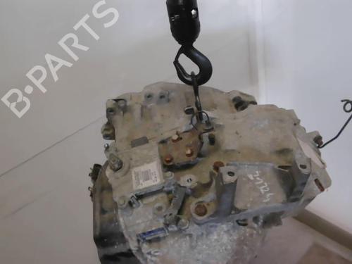 Gearbox PEUGEOT 407 SW (6E_, 6D_) 2.0 HDi 135 | BP29743077M3 