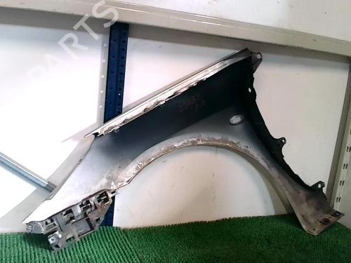 Right front fenders PEUGEOT 307 (3A/C) 1.6 16V | BP29291718C42 