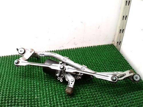Front wiper motor CITROËN C3 II (SC_) 1.4 HDi 70 (SC8HZC, SC8HR0, SC8HP4) | BP29300712M29 - Image 3