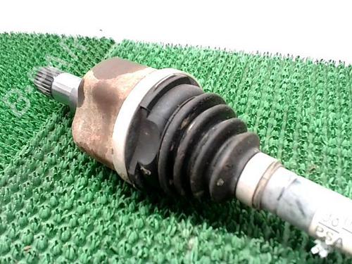 Used Left front driveshaft Left front driveshaft CITROËN C3 AIRCROSS II (2R_, 2C_) 1.5 BlueHDi 100 (2CYHYJ) (102 hp) 20876110 20876110