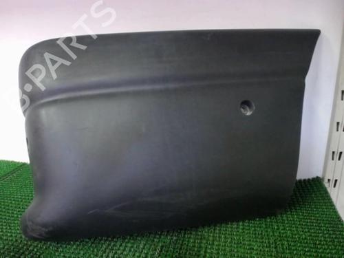 Corner bumper RENAULT MASTER II Van (FD) 2.5 D | BP22084536C117 