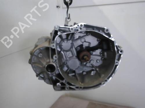 Used Gearbox CITROËN C5 III (RD_) 1.6 THP 150 (RD5FN8, RD5FNA) (150 hp) 29293340