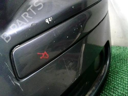 Used Front bumper Front bumper VOLVO S40 II (544) 2.4 (170 hp) 22093357 22093357