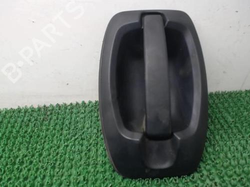 Maneta exterior delantera derecha FIAT DUCATO Van (250_) 100 Multijet 2,2 D (100 hp) 22088096