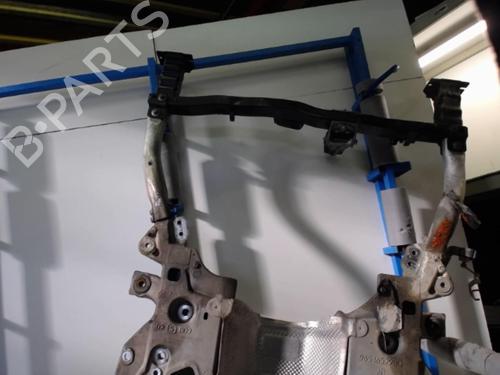 Subframe PEUGEOT 407 Coupe (6C_) 2.7 HDi | BP22079134M9 - Image 4
