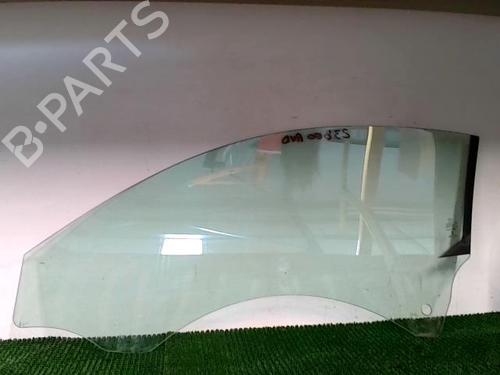 Front right door window PEUGEOT RCZ 2.0 HDi | BP22089231C19 