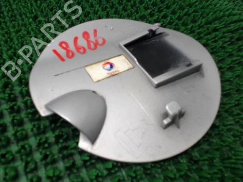 Fuel flap PEUGEOT 208 I (CA_, CC_) 1.6 HDi | BP22084113C131