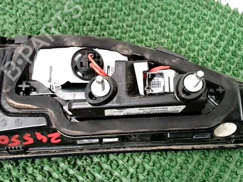 Used Left tailgate light Left tailgate light DS DS 3 / DS 3 CROSSBACK (UR_, UC_, UJ_) 1.5 BlueHDi 130 (UCYHZR) (130 hp) 21491894 21491894