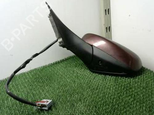 Left mirror ALFA ROMEO 159 Sportwagon (939_) 2.4 JTDM (939.BXM1B) | BP22088587C26 