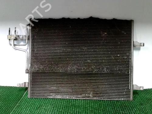 Used AC radiator FORD KUGA I 2.0 TDCi (136 hp) 22091176