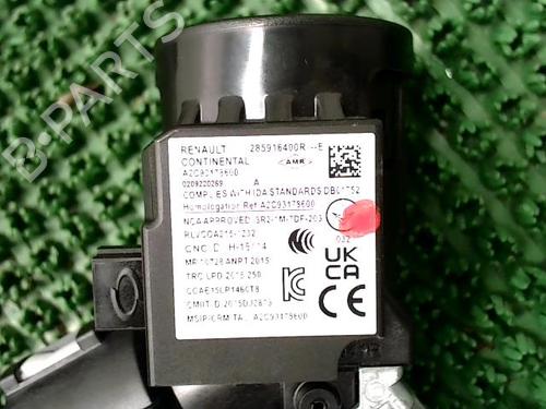 Módulo eletrónico RENAULT CLIO V (B7_) 1.0 SCe 65 (B7MG) | BP29936630M83 