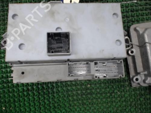 Used Electronic module Electronic module FIAT PUNTO (188_) 1.9 JTD (86 hp) 22079937 22079937