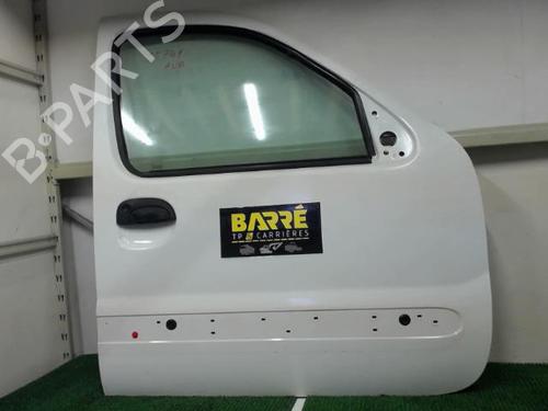 Right front door RENAULT KANGOO Express (FC0/1_) 1.5 dCi (FC07, FC1R) | BP20876390C3 