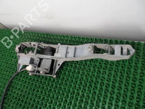 Used Front left lock Front left lock PEUGEOT PARTNER Box Body/MPV 1.6 HDi (75 hp) 22077932 22077932