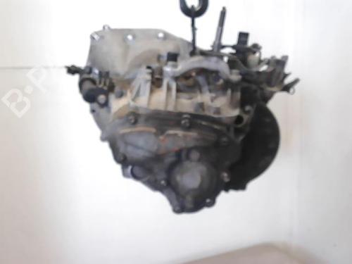 Used Gearbox Gearbox PEUGEOT RCZ 2.0 HDi (163 hp) 27211662 27211662