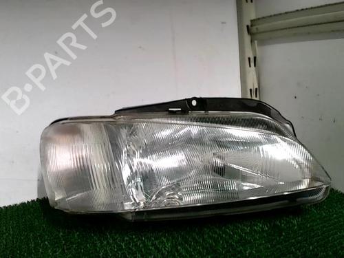 Used Right headlight Right headlight PEUGEOT 106 II (1A_, 1C_) 1.1 i (60 hp) 23432751 23432751