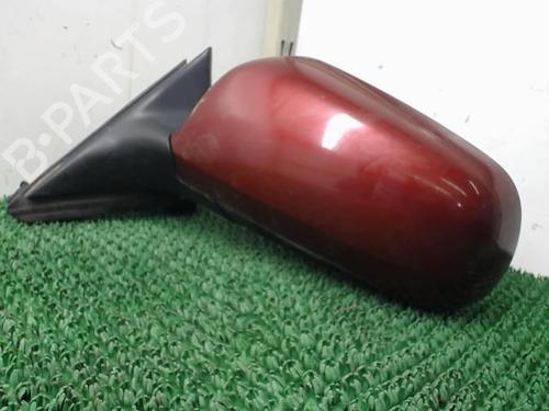 Left mirror AUDI A3 (8L1) 1.9 TDI | BP22087612C26 