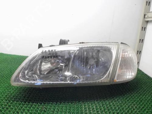 Used Left headlight NISSAN ALMERA II Hatchback (N16) 2.2 Di (110 hp) 22085274