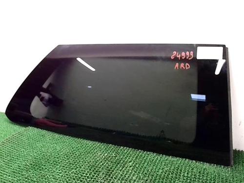 Dørrute Høyre bak CITROËN C4 CACTUS 1.5 BlueHDi 120 (120 hp) 21224421