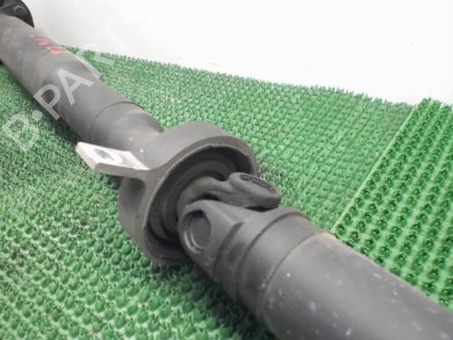 Driveshaft BMW 3 (E90) 320 d | BP22086026M37 